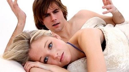 Cải thiện chứng lãnh cảm “chuyện ấy” ở phụ nữ